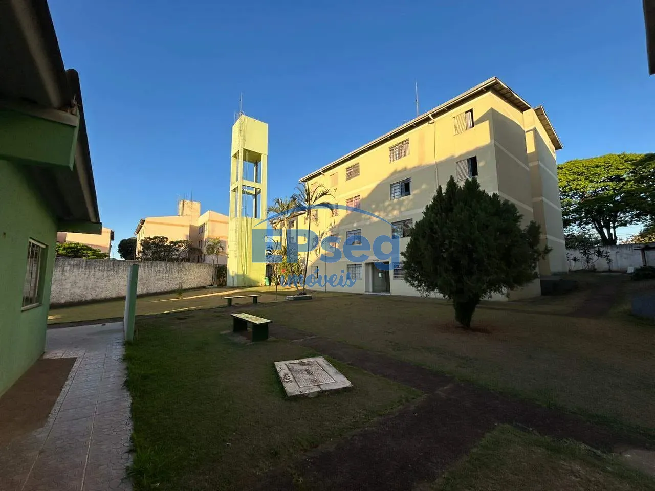Apartamento, 3 quartos, 62 m² - Foto 20