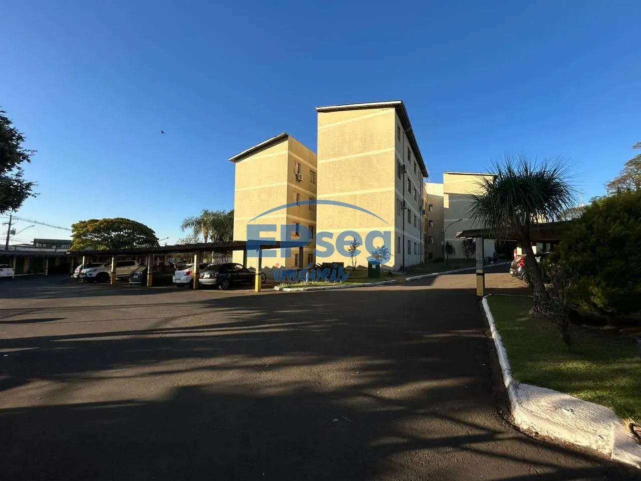 Apartamento, 3 quartos, 62 m² - Foto 22