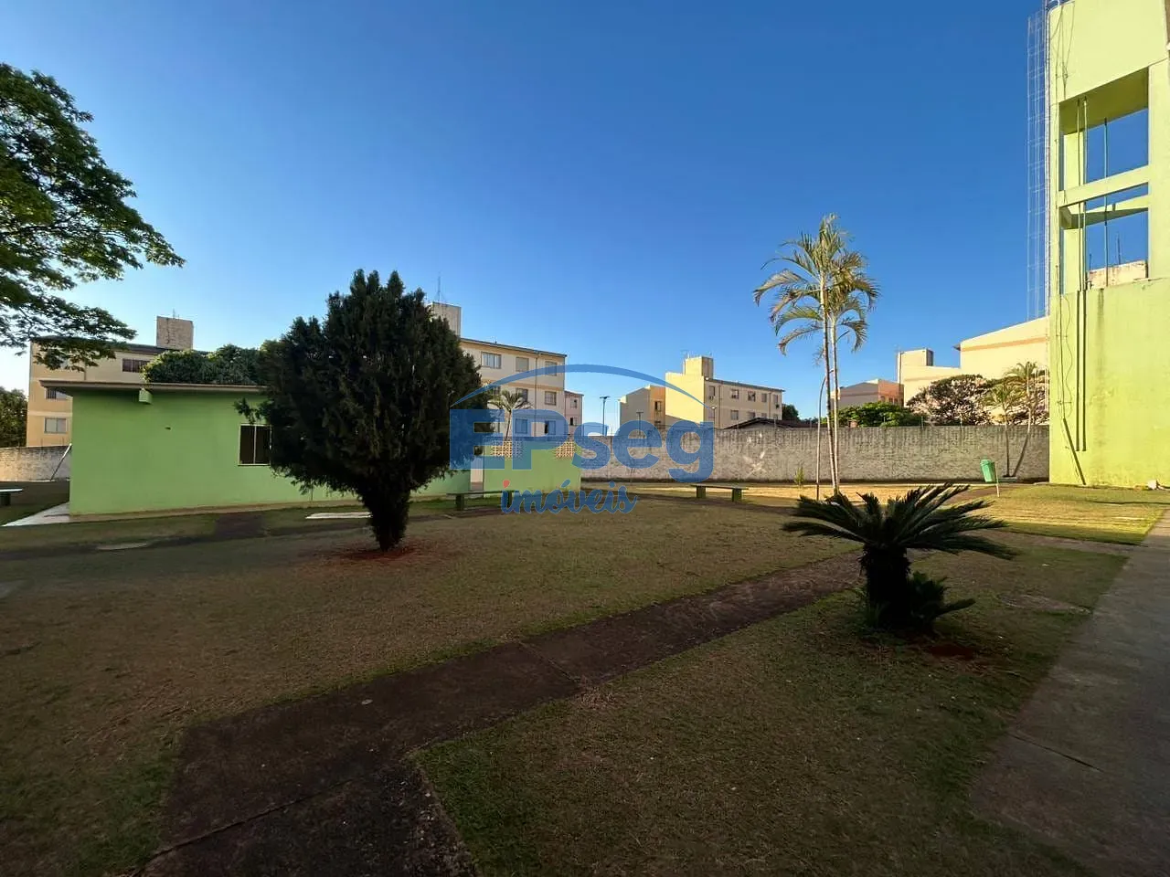 Apartamento, 3 quartos, 62 m² - Foto 15