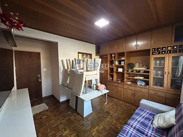 Apartamento 3 quartos e 1 banheiro, à venda, no bairro Marumbi em Londrina