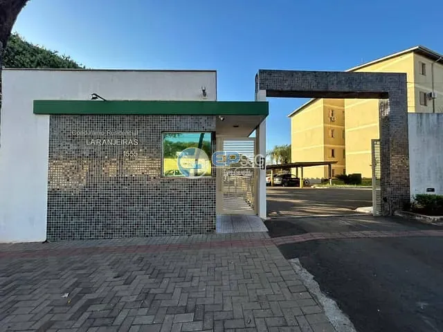 Apartamento 3 quartos e 1 banheiro, à venda, no bairro Marumbi em Londrina