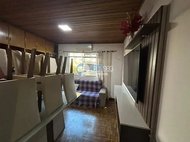 Apartamento 3 quartos e 1 banheiro, à venda, no bairro Marumbi em Londrina