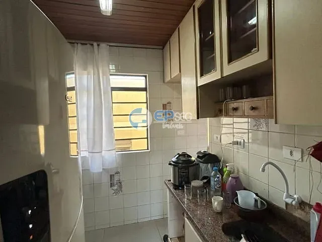 Apartamento 3 quartos e 1 banheiro, à venda, no bairro Marumbi em Londrina
