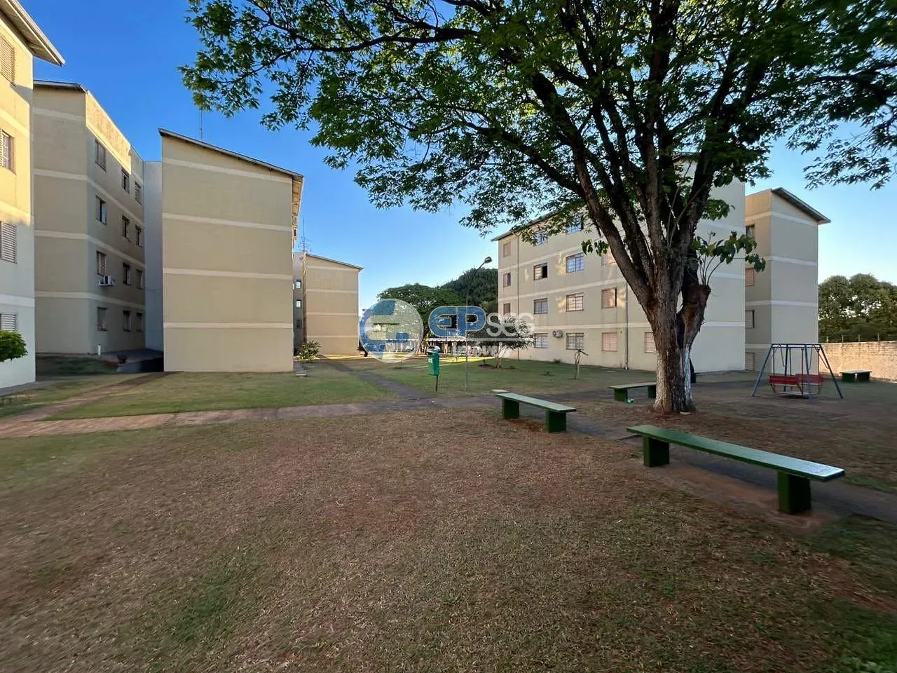 Apartamento, 3 quartos, 62 m² - Foto 21