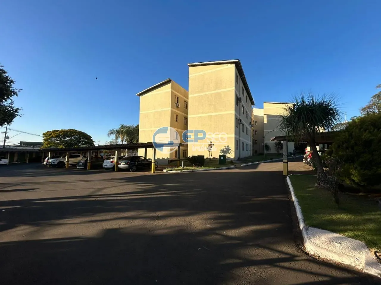 Apartamento, 3 quartos, 62 m² - Foto 22