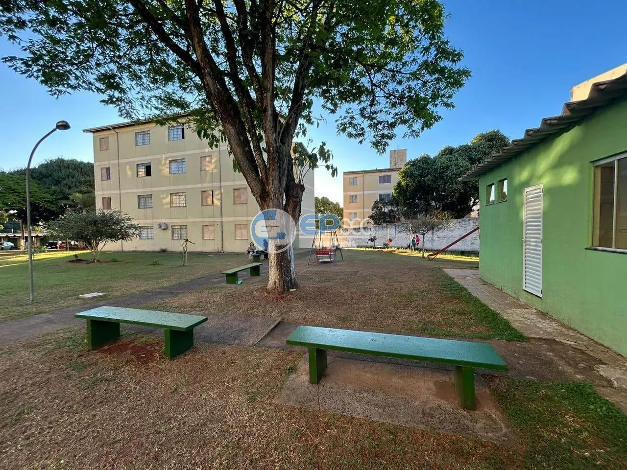 Apartamento, 3 quartos, 62 m² - Foto 18