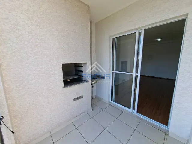 Apartamento com 66m² 2 quartos e 2 banheiros, para alugar, no bairro Jardim Flórida em Jundiaí