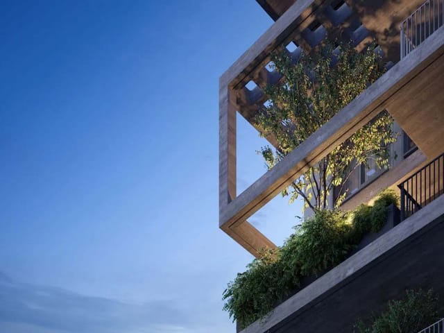 Apartamento com 140m² 3 quartos e 4 banheiros, à venda, no bairro Cabral em Curitiba