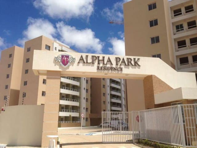Apartamento 3 quartos e 2 banheiros, para alugar, no bairro Inácio Barbosa em Aracaju
