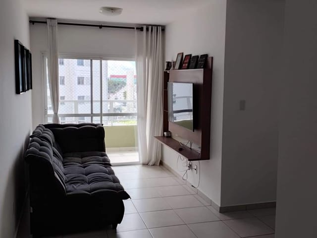 Apartamento 3 quartos e 2 banheiros, para alugar, no bairro Inácio Barbosa em Aracaju