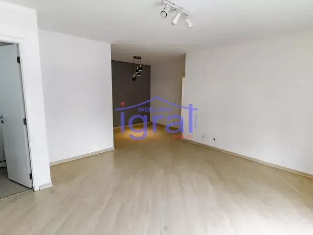 Apartamento com 97m² 3 quartos e 2 banheiros, à venda, no bairro Vila Andrade em São Paulo