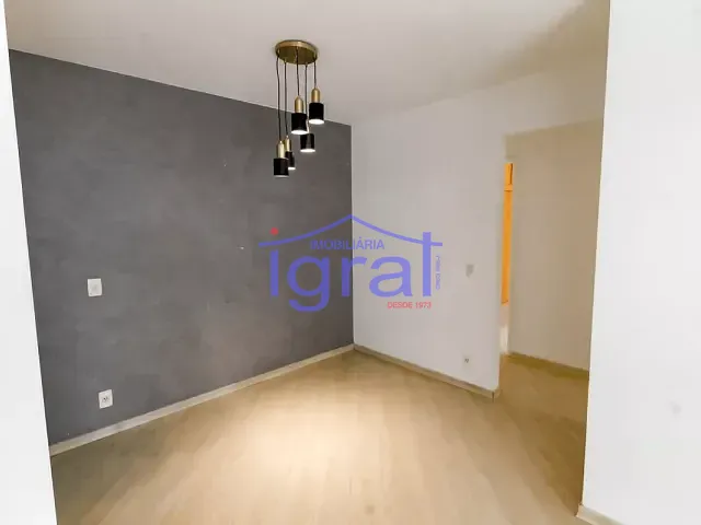 Apartamento com 97m² 3 quartos e 2 banheiros, à venda, no bairro Vila Andrade em São Paulo