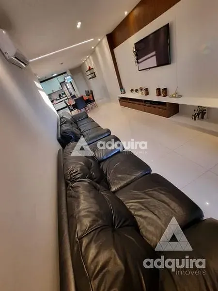 Apartamento, 3 quartos, 10 m² - Foto 4
