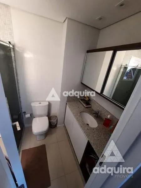 Apartamento, 3 quartos, 10 m² - Foto 8