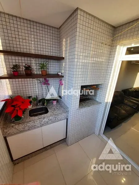 Apartamento, 3 quartos, 10 m² - Foto 5