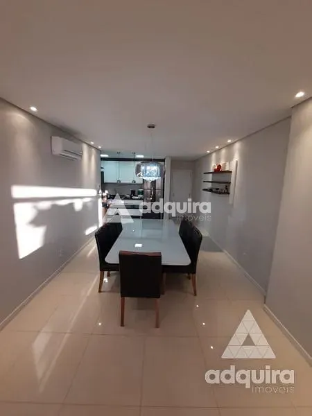 Apartamento, 3 quartos, 10 m² - Foto 2