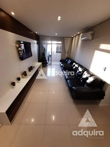 Apartamento, 3 quartos, 10 m² - Foto 3