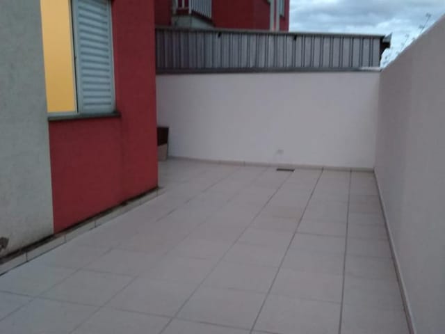 Foto do Apartamento - Apartamento à venda, 43 m² por R$ 170.000,00 - Jardim São Judas Tadeu - São José dos Campos/SP | INDEPENDENCE NEGOCIOS IMOBILIARIOS LTDA