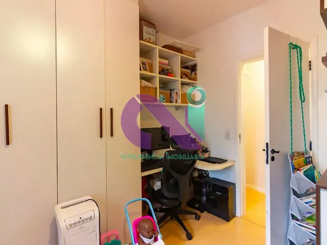 Apartamento 2 quartos e 2 banheiros, à venda, no bairro Centro em Osasco