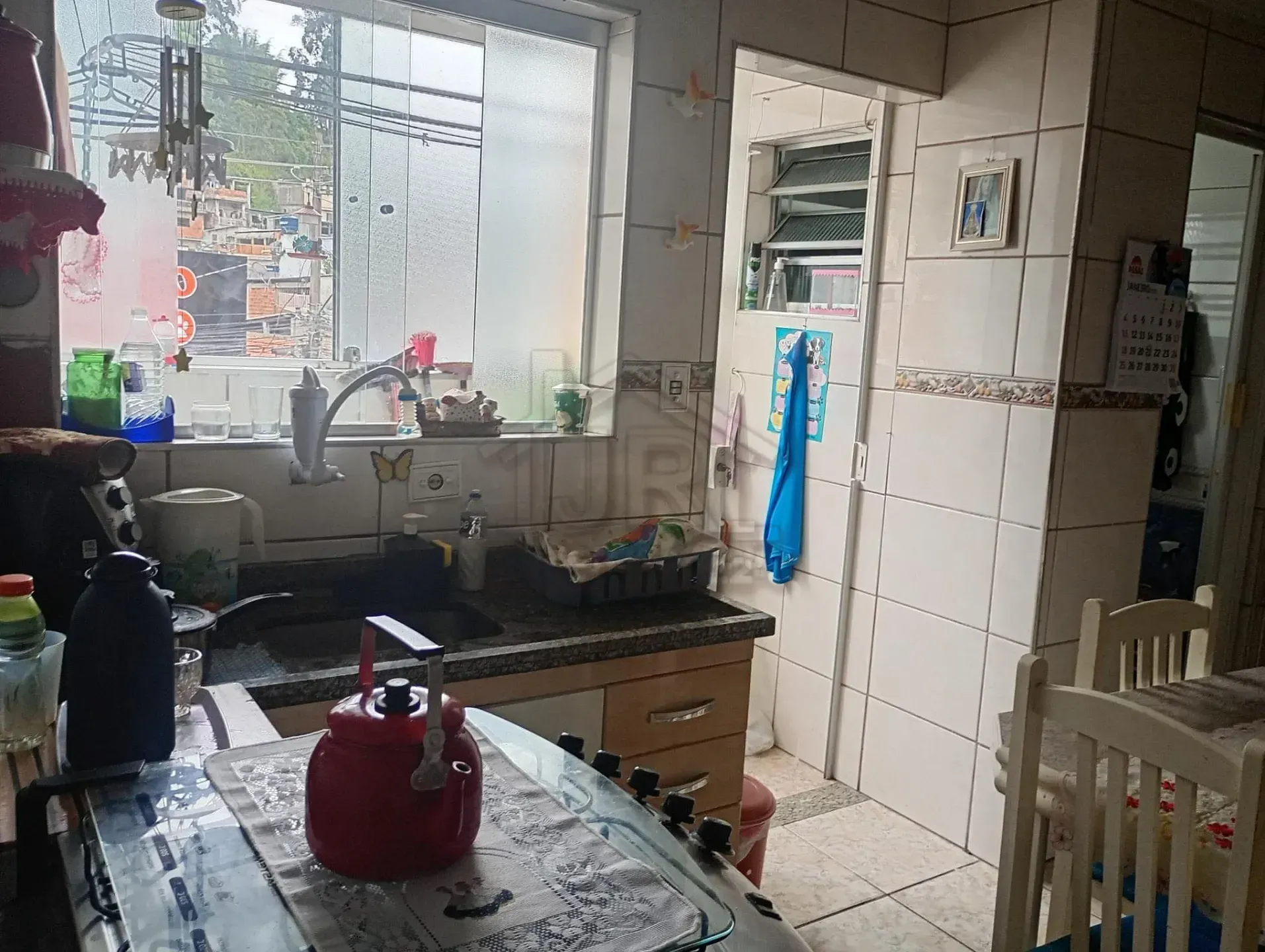 Apartamento, 1 quarto, 38 m² - Foto 4