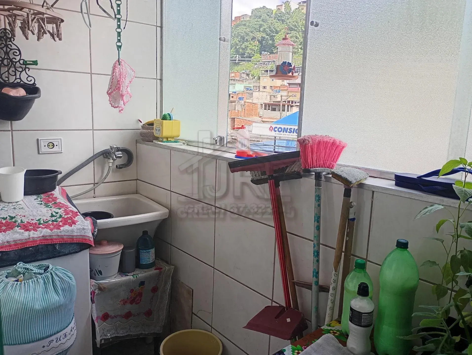 Apartamento, 1 quarto, 38 m² - Foto 6