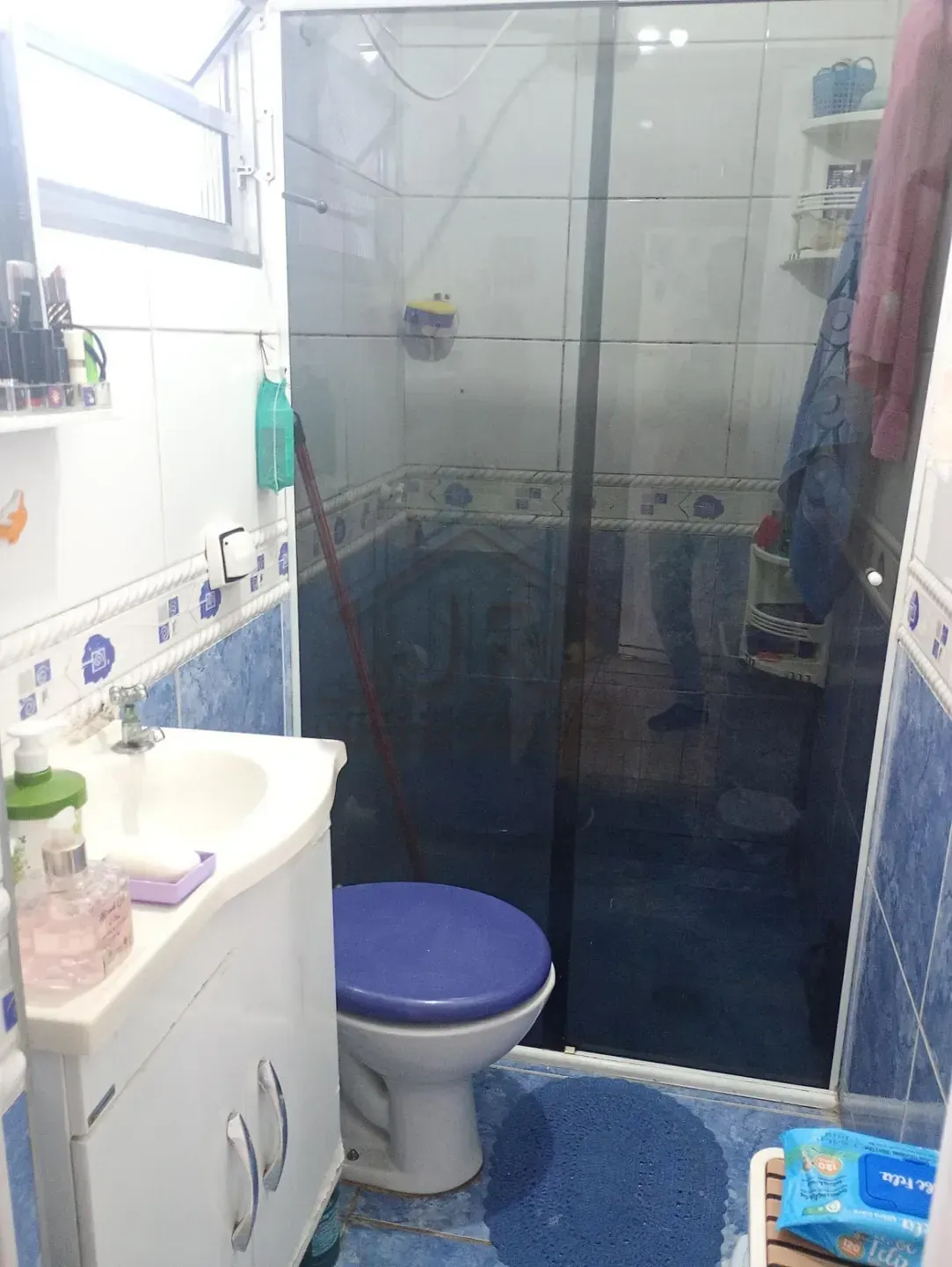 Apartamento, 1 quarto, 38 m² - Foto 8