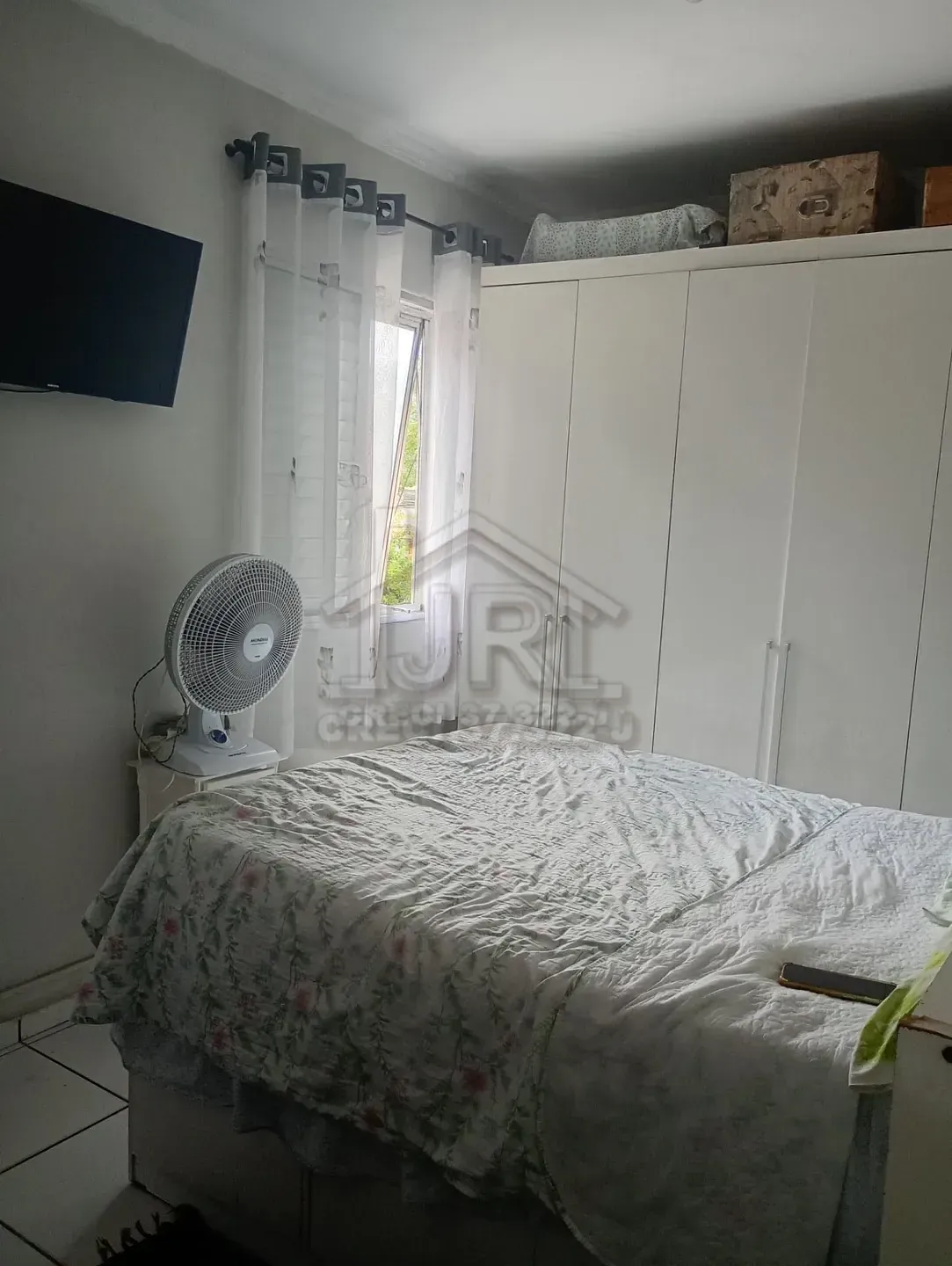 Apartamento, 1 quarto, 38 m² - Foto 9