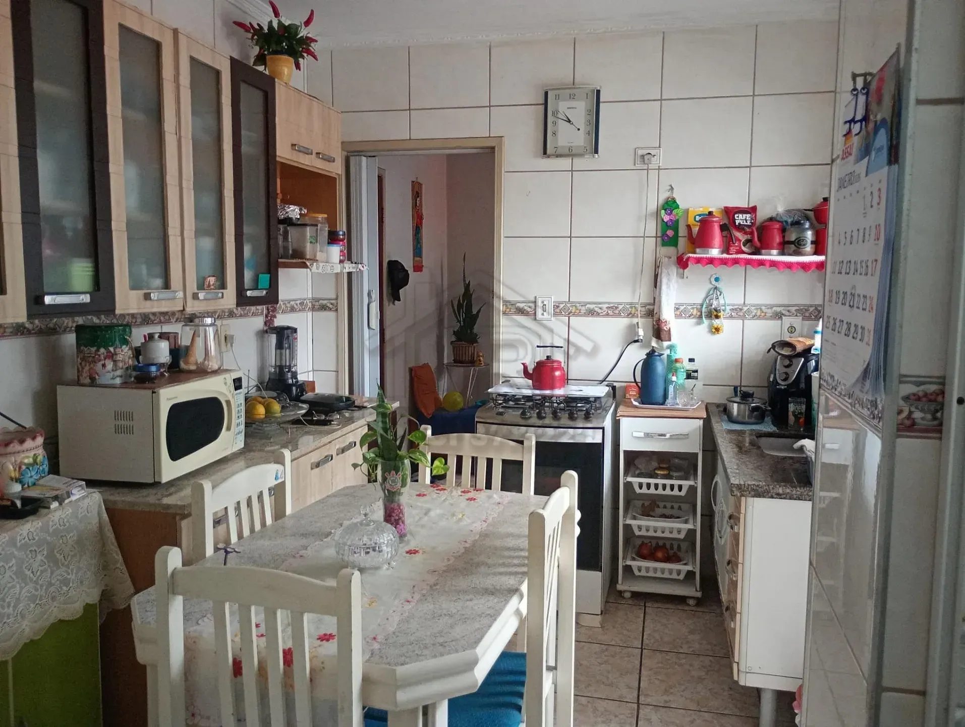 Apartamento, 1 quarto, 38 m² - Foto 2
