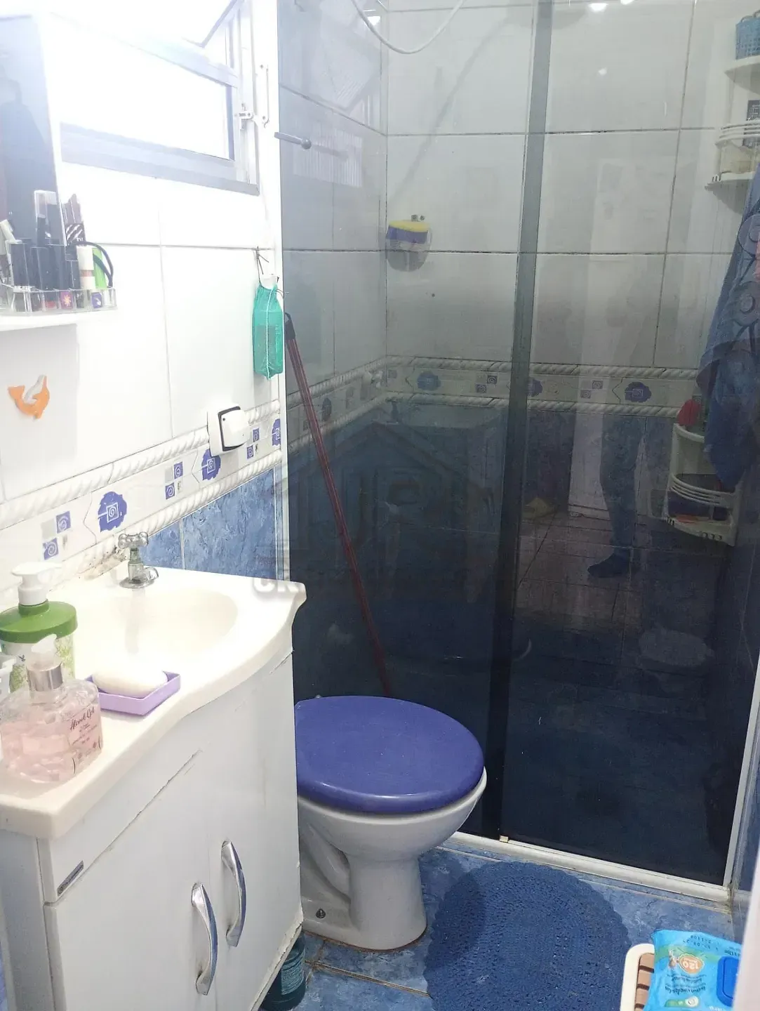 Apartamento, 1 quarto, 38 m² - Foto 17