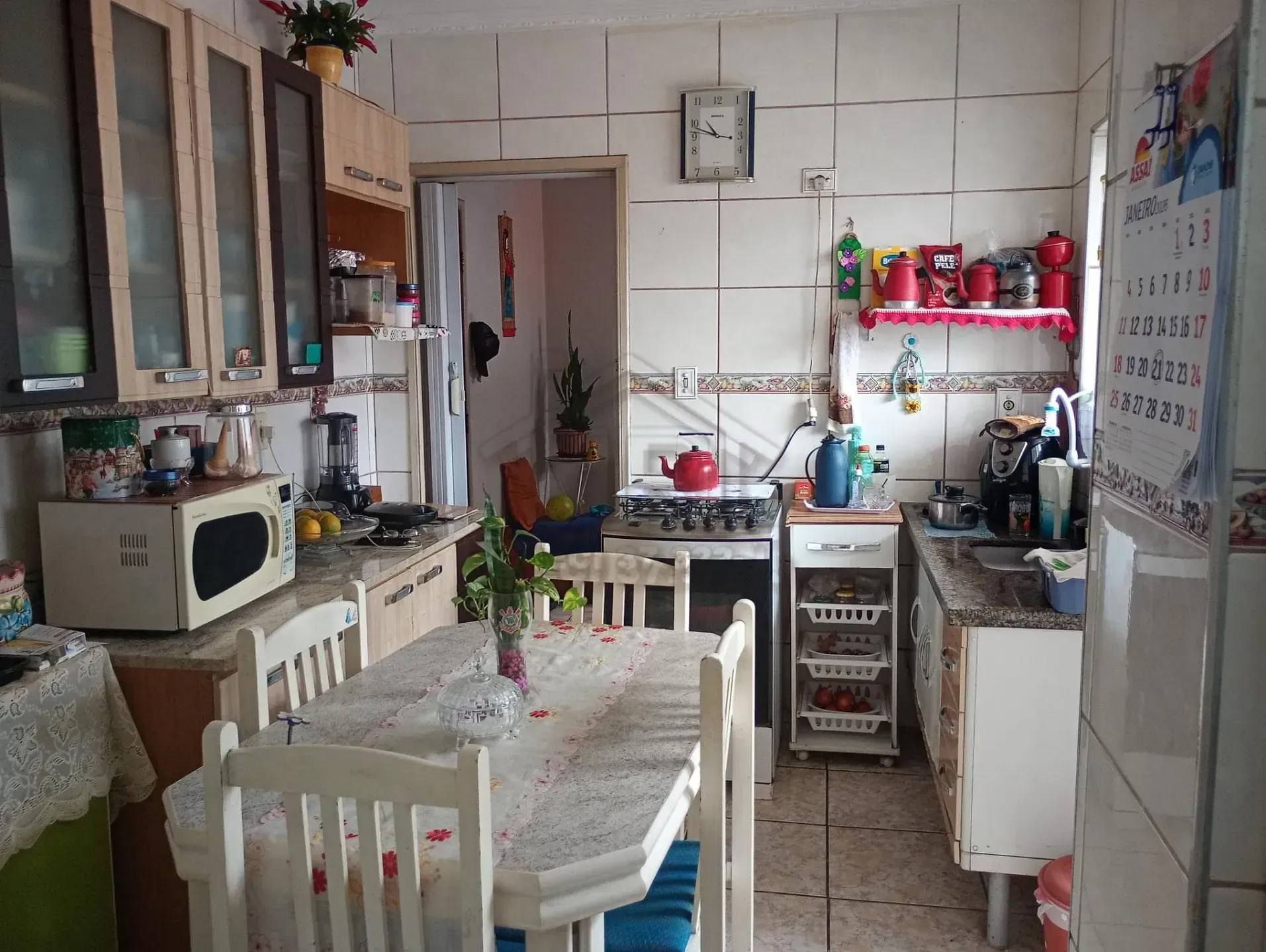 Apartamento, 1 quarto, 38 m² - Foto 3
