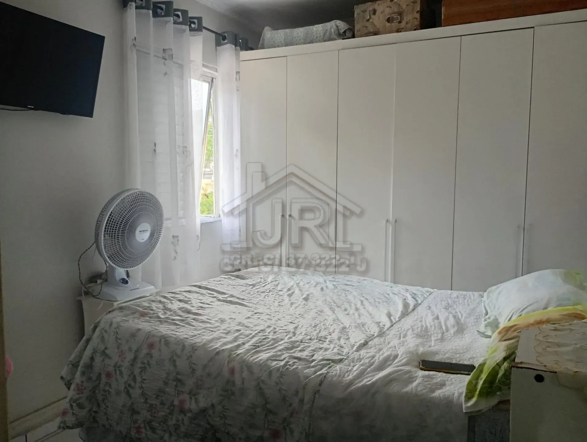 Apartamento, 1 quarto, 38 m² - Foto 13