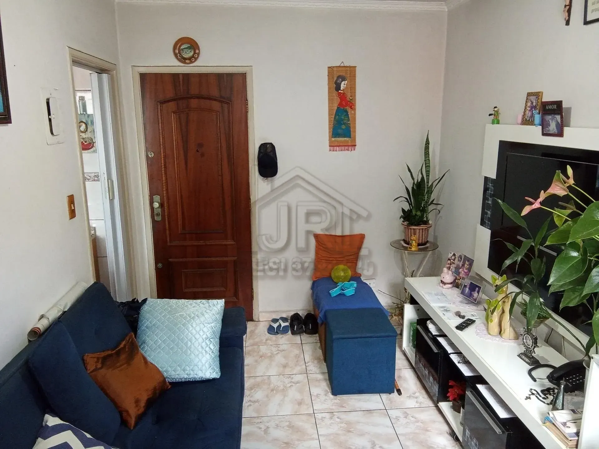 Apartamento, 1 quarto, 38 m² - Foto 14