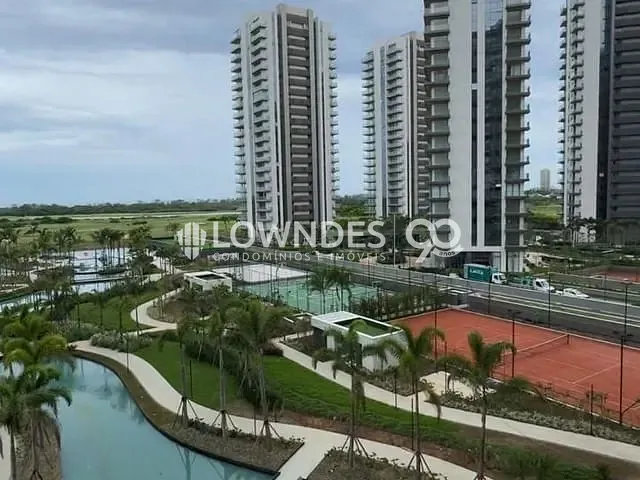 Apartamento com 140m² 2 quartos e 3 banheiros, à venda, no bairro Barra da Tijuca em Rio de Janeiro