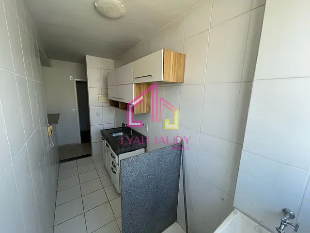 Apartamento com 57m² 2 quartos e 1 banheiro, à venda, no bairro Carumbé em Cuiabá