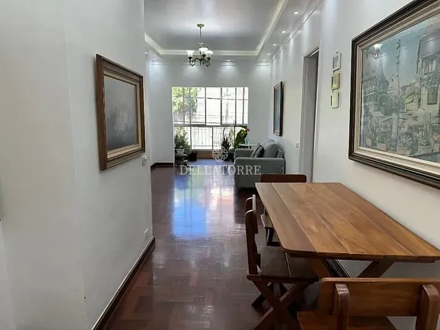 Apartamento com 760m² 2 quartos e 3 banheiros, à venda, no bairro Alto em Teresópolis