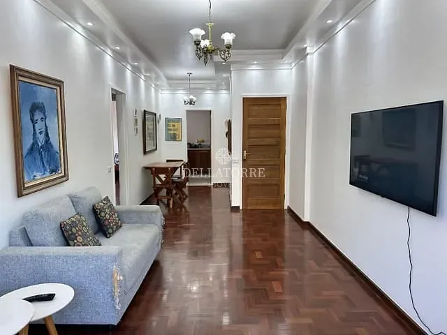 Apartamento com 760m² 2 quartos e 3 banheiros, à venda, no bairro Alto em Teresópolis