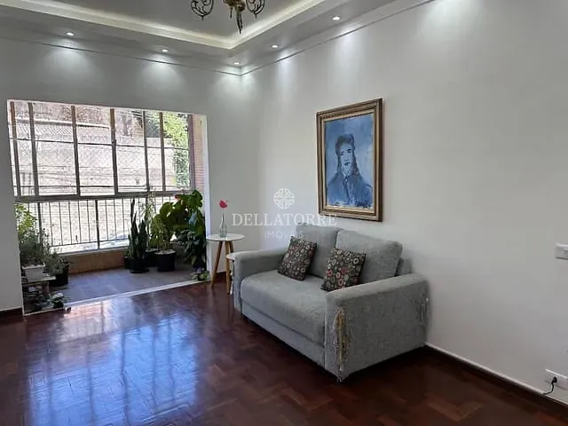 Apartamento com 760m² 2 quartos e 3 banheiros, à venda, no bairro Alto em Teresópolis
