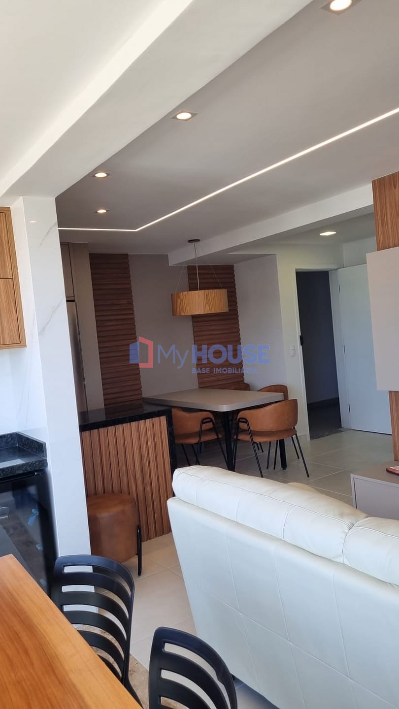 Apartamento, 3 quartos, 76 m² - Foto 7