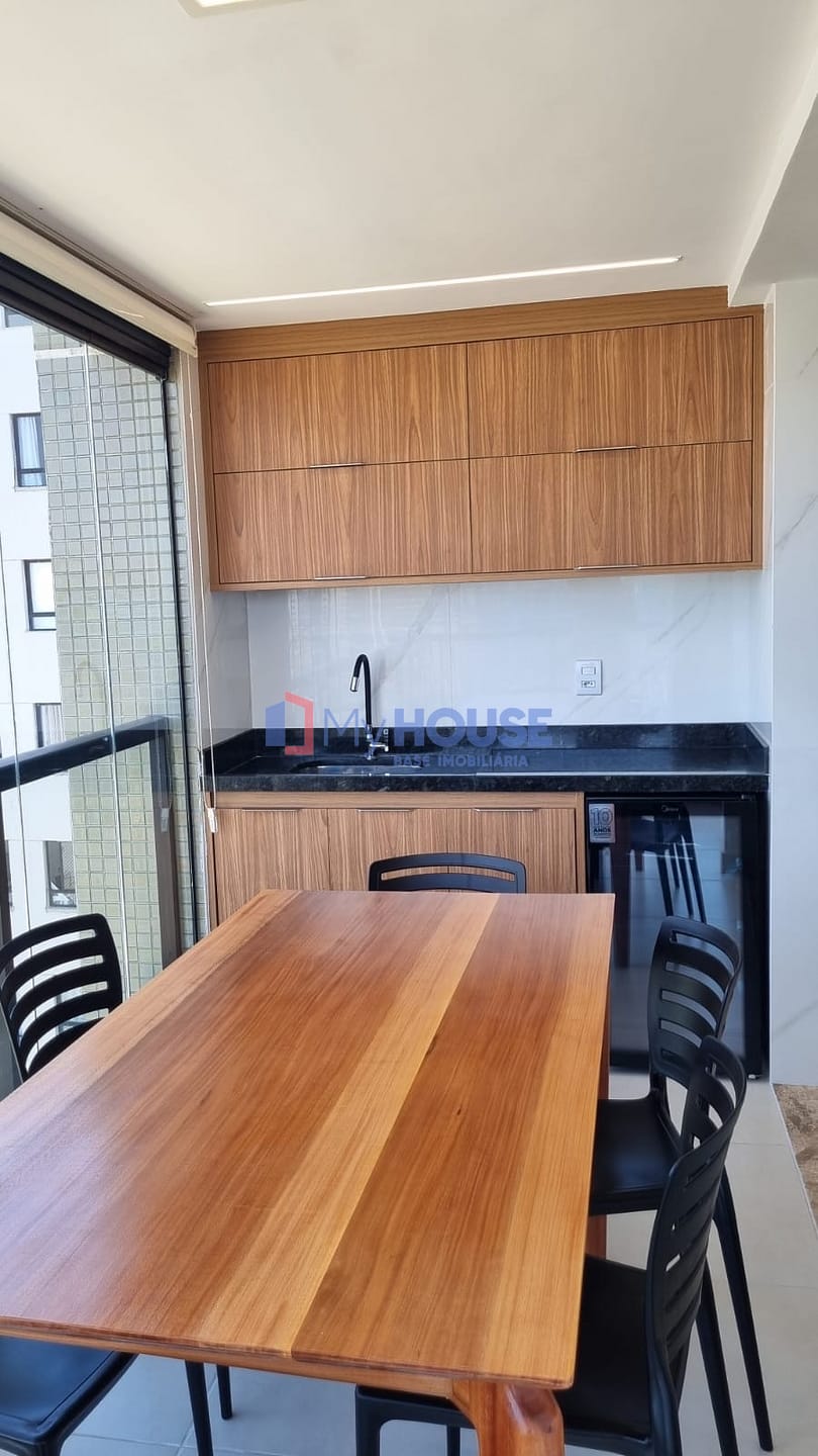 Apartamento, 3 quartos, 76 m² - Foto 9