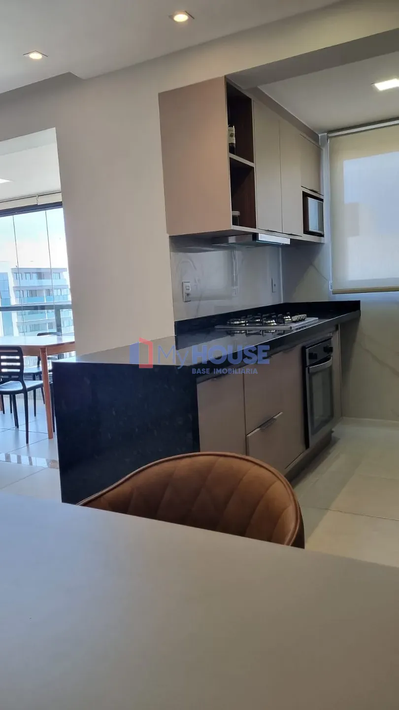Apartamento, 3 quartos, 76 m² - Foto 12
