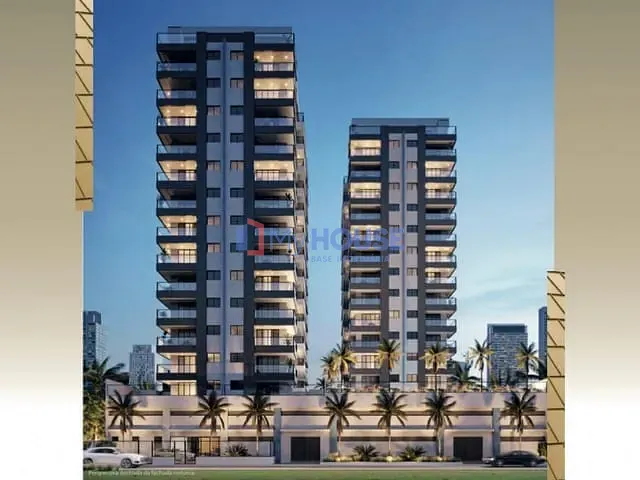 Apartamento 3 quartos e 2 banheiros, à venda, no bairro Nossa Senhora da Vitória em Ilhéus