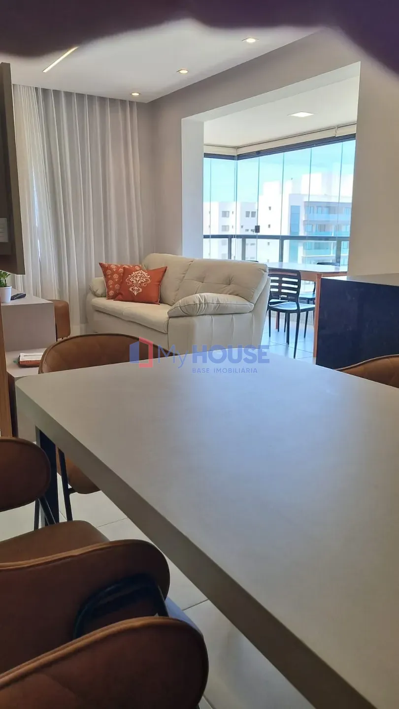 Apartamento, 3 quartos, 76 m² - Foto 8