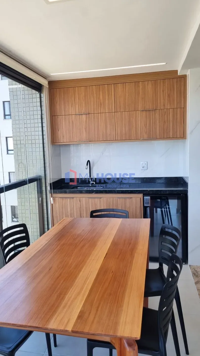 Apartamento, 3 quartos, 76 m² - Foto 9