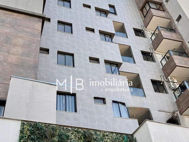 Apartamento 2 quartos e 1 banheiro, para alugar, no bairro Santa Filomena em Lavras