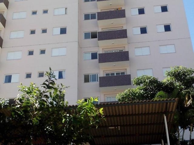Foto do Apartamento - Apartamento para locação Chácara das Moças - Itajubá | MOHALLEM e LOPES CORRETAGEM E ADMINISTRACAO DE IMOVEIS LTDA