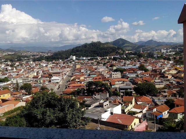 Foto do Apartamento - Apartamento para locação Chácara das Moças - Itajubá | MOHALLEM e LOPES CORRETAGEM E ADMINISTRACAO DE IMOVEIS LTDA