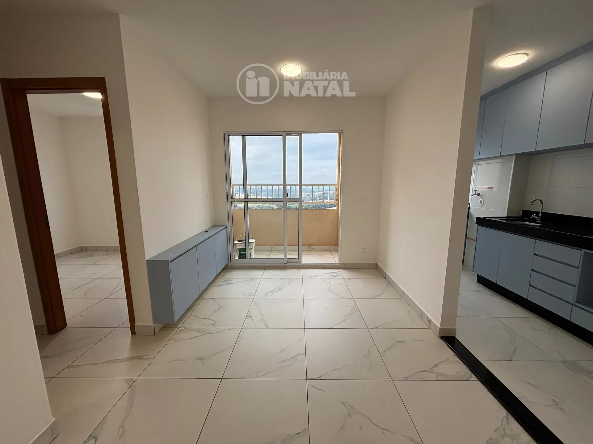 Apartamento, 2 quartos, 45 m² - Foto 2