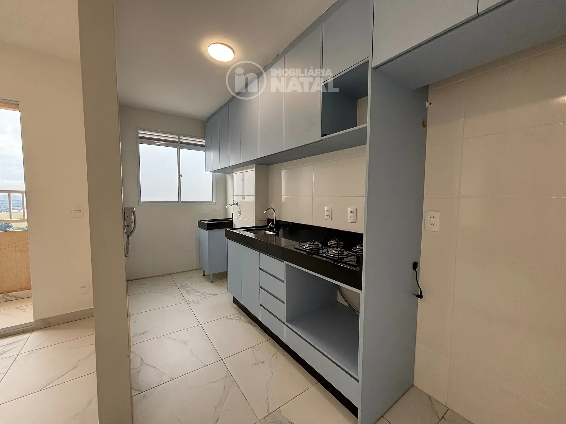 Apartamento, 2 quartos, 45 m² - Foto 1