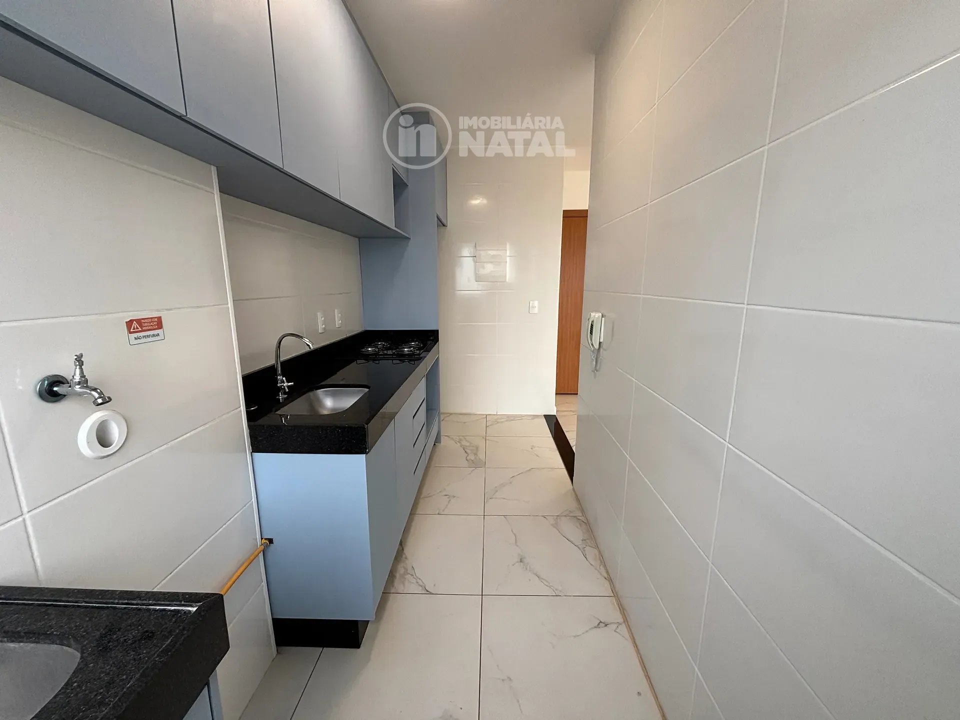 Apartamento, 2 quartos, 45 m² - Foto 3