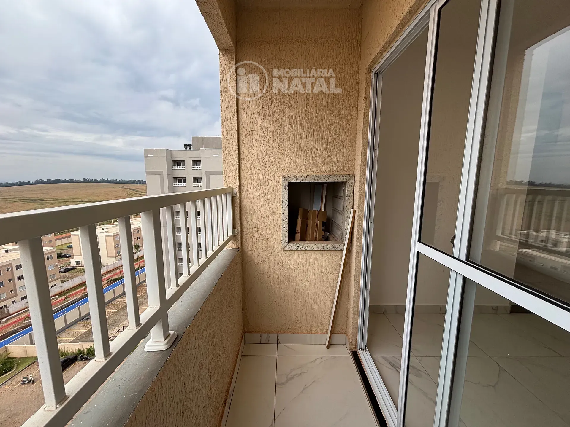 Apartamento, 2 quartos, 45 m² - Foto 4